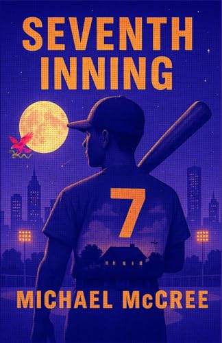 Seventh Inning - Paperback