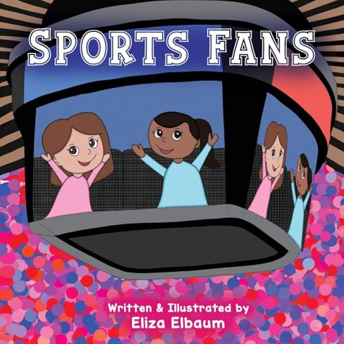 Sports Fans - Paperback