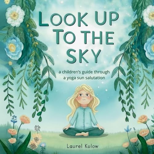 Look Up To The Sky - Paperback