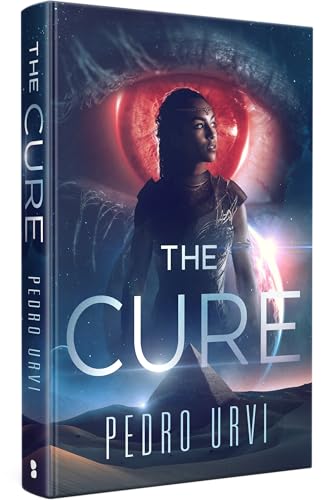 The Cure - Hardcover