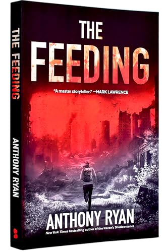 The Feeding - Paperback