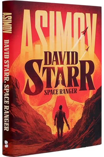 David Starr, Space Ranger - Hardcover