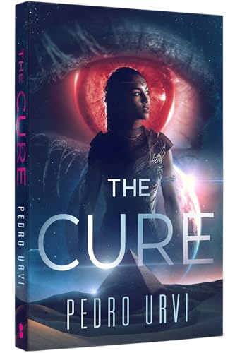 The Cure - Paperback