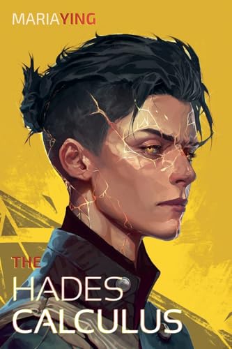 The Hades Calculus - Paperback