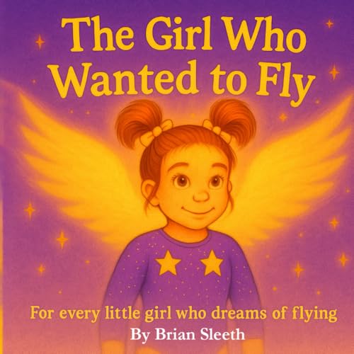 The Girl Who Wanted to Fly: A Grace in Motion Story - Paperback