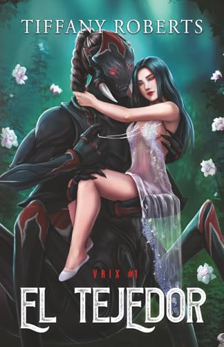 El Tejedor - Paperback