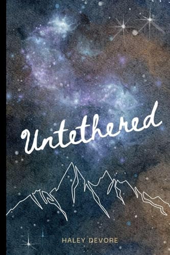 Untethered - Paperback