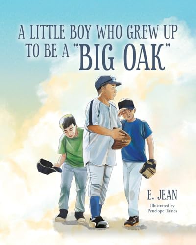 A little boy who grew up to be a "Big Oak" - Paperback
