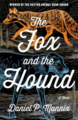 The Fox and the Hound - Paperback