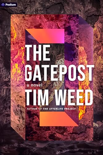 The Gatepost - Paperback