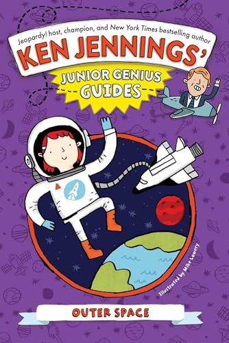 Outer Space - Hardcover