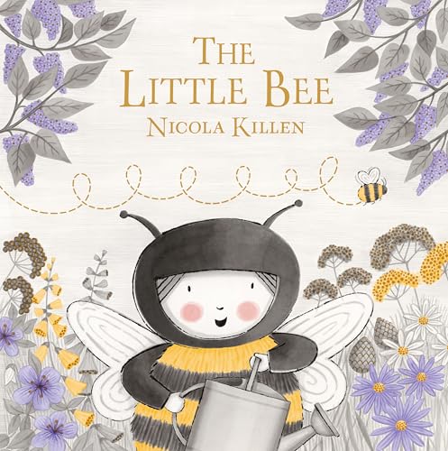 The Little Bee - Hardcover