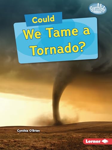 Could We Tame a Tornado? - Paperback
