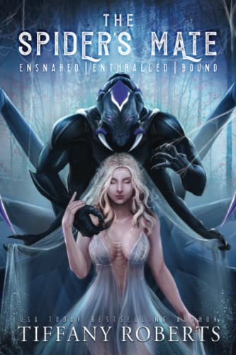 The Spider's Mate - Paperback