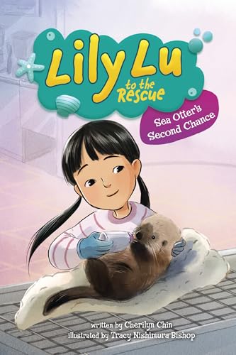 Sea Otter's Second Chance - Paperback