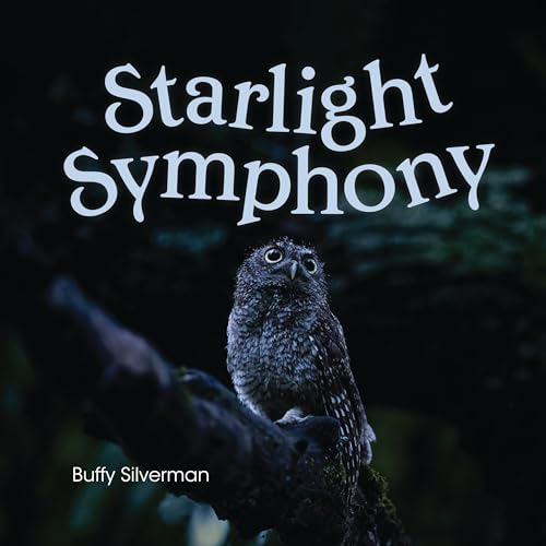 Starlight Symphony - Library Binding