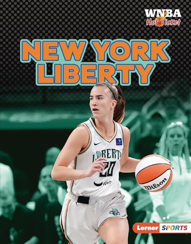 New York Liberty - Library Binding