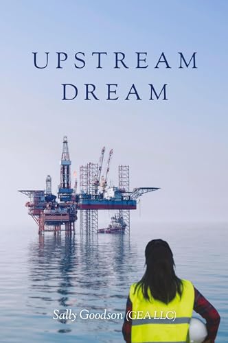 Upstream Dream - Paperback