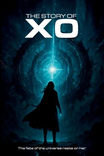 The Story of X0 - Paperback