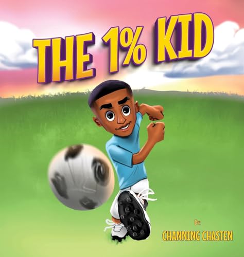The 1% Kid - Hardcover