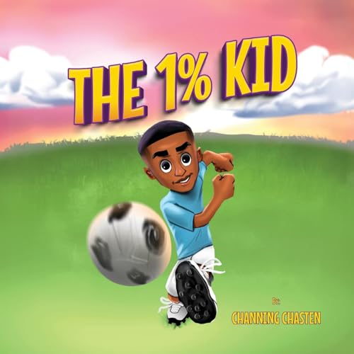 The 1% Kid - Paperback