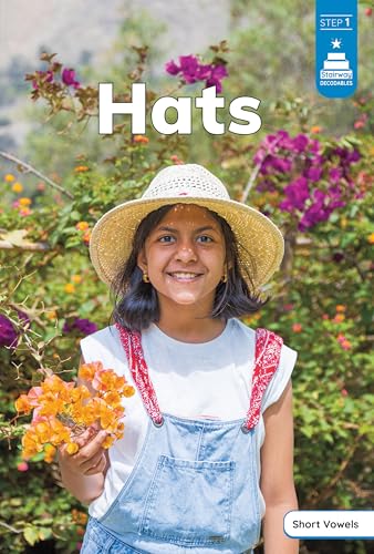 Hats - Library Binding