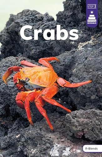 Crabs - Library Binding