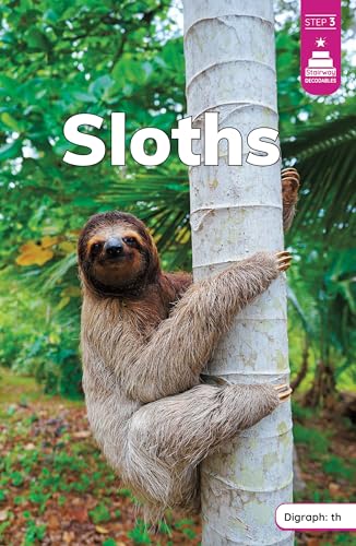 Sloths - Library Binding