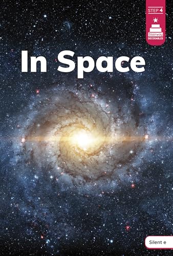 In Space - Library Binding