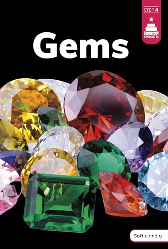 Gems - Library Binding