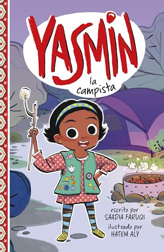 Yasmin La Campista - Paperback