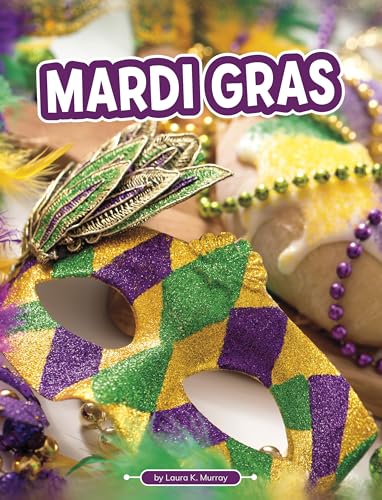 Mardi Gras - Library Binding