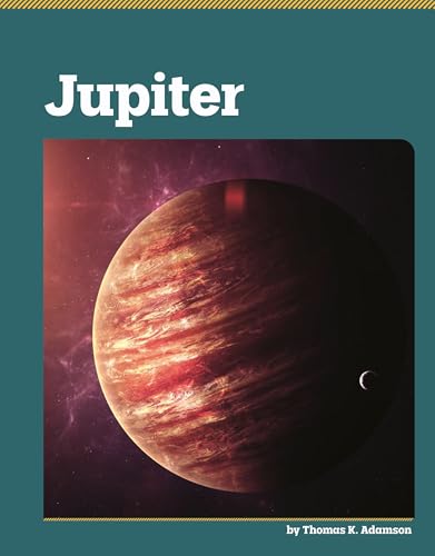 Jupiter - Library Binding
