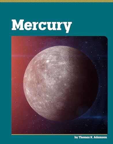 Mercury - Library Binding