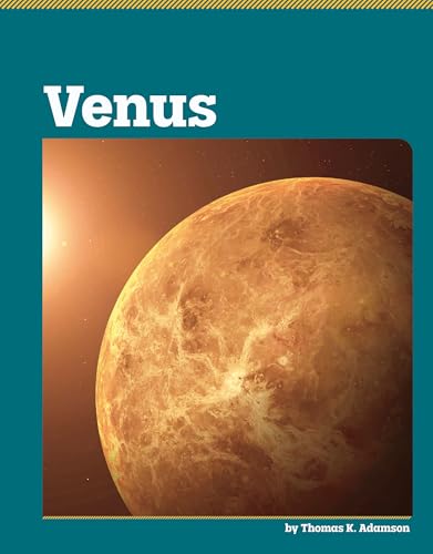 Venus - Library Binding