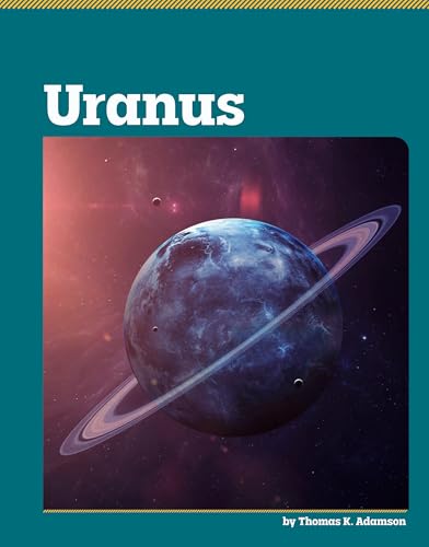 Uranus - Library Binding