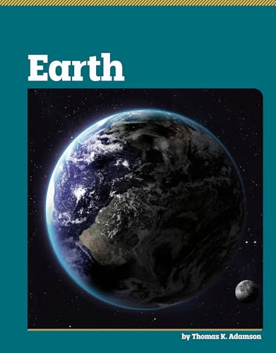 Earth - Library Binding