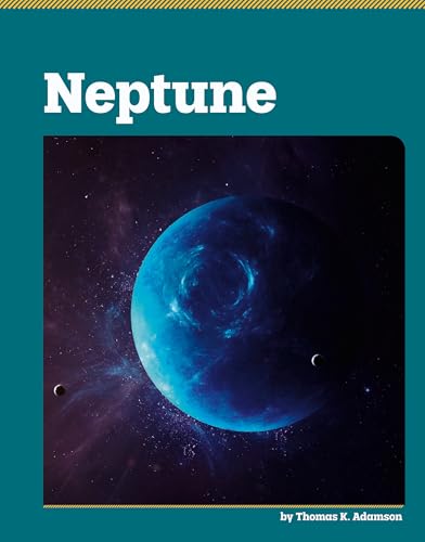 Neptune - Library Binding