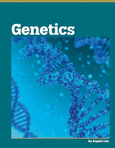 Genetics - Library Binding