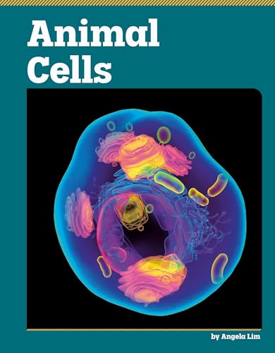 Animal Cells - Library Binding