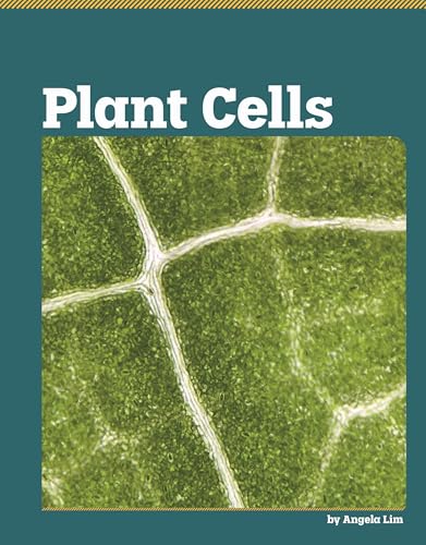 Plant Cells - Library Binding