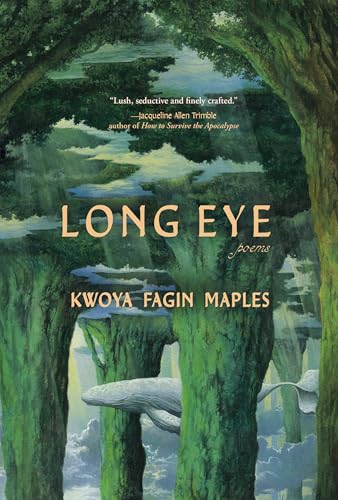 Long Eye - Paperback