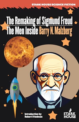 The Remaking of Sigmund Freud / The Men Inside - Paperback