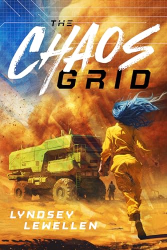 The Chaos Grid: Volume 1 - Hardcover