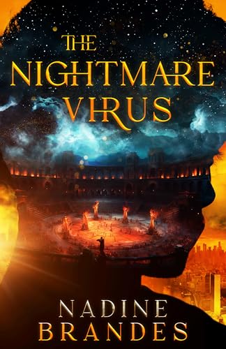 The Nightmare Virus - Paperback