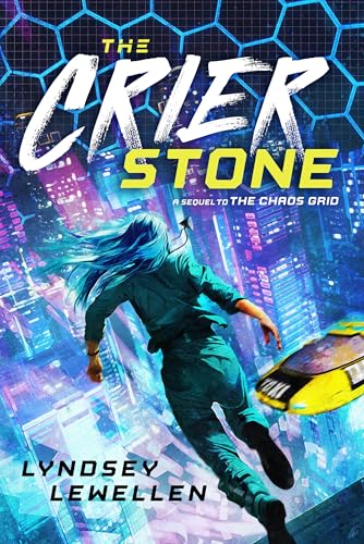 The Crier Stone: Volume 2 - Hardcover