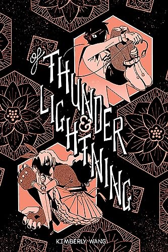 Of Thunder & Lightning - Paperback