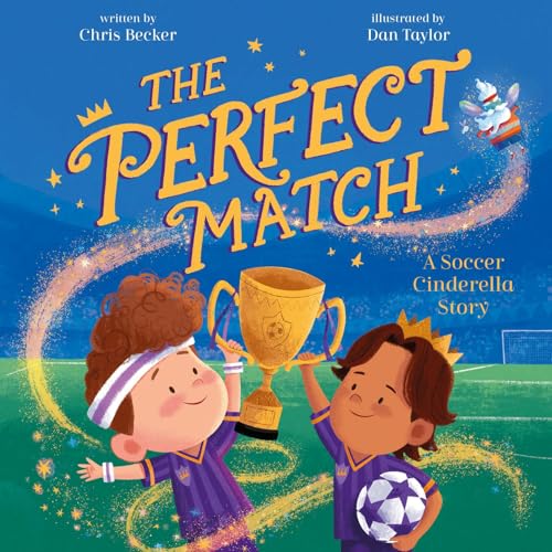 The Perfect Match - Hardcover