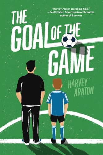 The Goal of the Game - Paperback