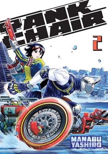 Tank Chair 2 - Paperback